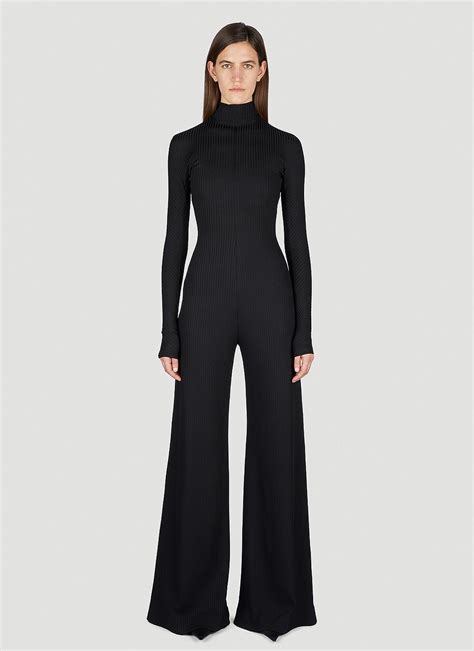 balenciaga jumpsuit dupe